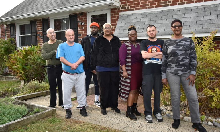 Pennsylvania Group Homes For Adults With Disabilities And Autism 